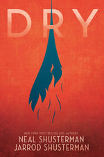 Book cover for Dry