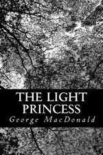 Book cover for The Light Princess