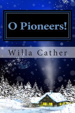 Book cover for O Pioneers!
