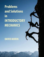 Book cover for Problems and Solutions in Introductory Mechanics