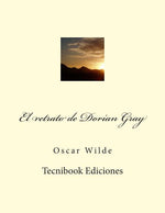 Book cover for El Retrato de Dorian Gray