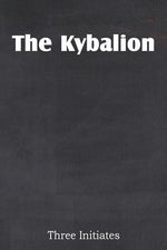 Book cover for Kybalion