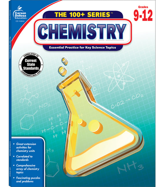 Book cover for Chemistry: Volume 4