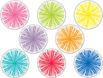 Book cover for Hello Sunshine Poms Cutouts