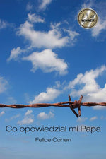 Book cover for Co Opowiedzial Mi Papa: Polish Version