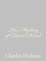 Book cover for Mystery of Edwin Drood