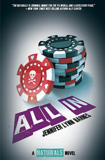 Book cover for All in