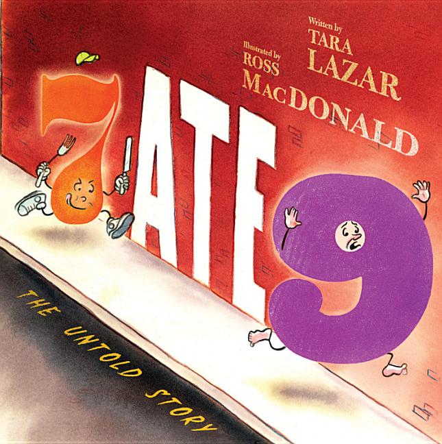 Book cover for 7 Ate 9: Volume 1