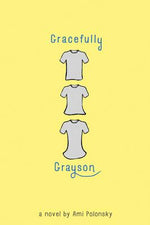 Book cover for Gracefully Grayson