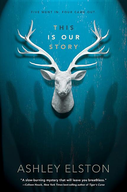 Book cover for This Is Our Story
