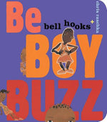 Book cover for Be Boy Buzz