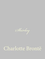 Book cover for Shirley