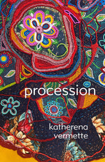 Book cover for Procession