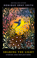 Book cover for Sharing the Light: Stories and Reflections