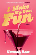 Book cover for I Make My Own Fun
