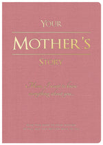 Book cover for Your Mother's Story