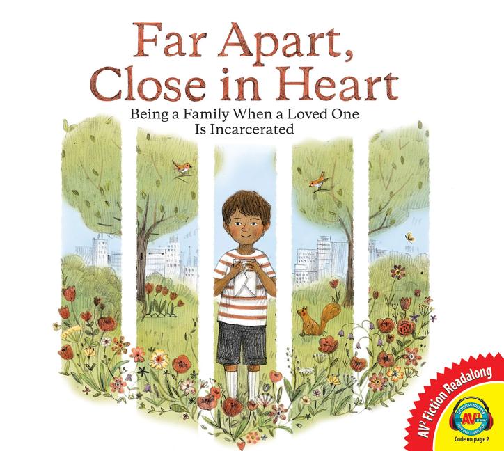 Book cover for Far Apart, Close in Heart