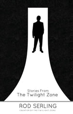 Book cover for Stories from the Twilight Zone