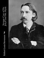 Book cover for Strange Case of Dr. Jekyll and Mr. Hyde