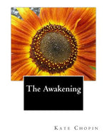 Book cover for The Awakening