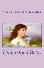 Book cover for Understood Betsy