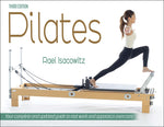 Book cover for Pilates