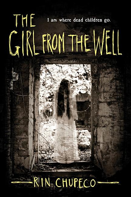 Book cover for Girl from the Well