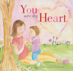 Book cover for You Are My Heart