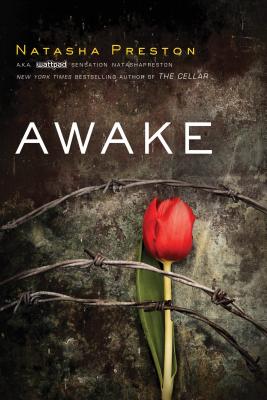 Book cover for Awake