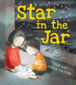 Book cover for Star in the Jar