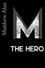 Book cover for The Hero