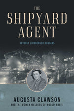Book cover for Shipyard Agent