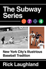 Book cover for Subway Series