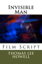 Book cover for Invisible Man