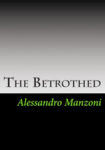 Book cover for Betrothed