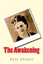 Book cover for The Awakening