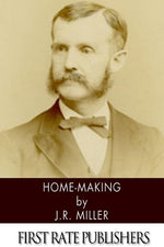 Book cover for Home-Making