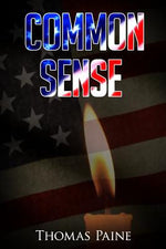 Book cover for Common Sense