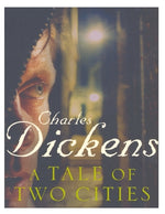 Book cover for A Tale Of Two Cities