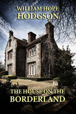 Book cover for House on the Borderland
