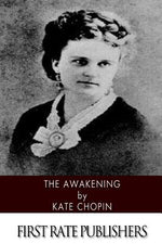 Book cover for The Awakening