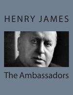 Book cover for Ambassadors
