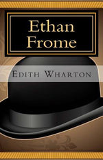 Book cover for Ethan Frome