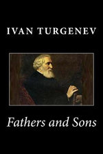 Book cover for Fathers and Sons