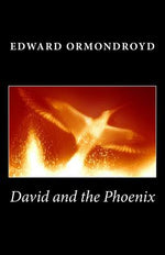 Book cover for David and the Phoenix