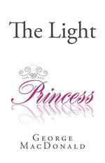 Book cover for The Light Princess