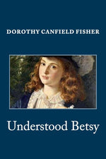 Book cover for Understood Betsy