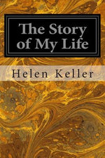 Book cover for The Story of My Life