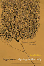 Book cover for Jagadakeer: Apology to the Body