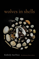 Book cover for Wolves in Shells
